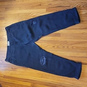 Free people Boyfriend Trousers